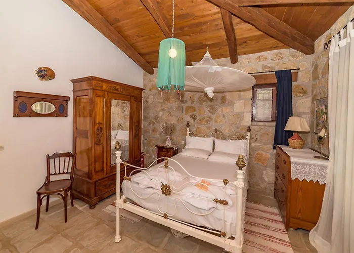Apartman Collina