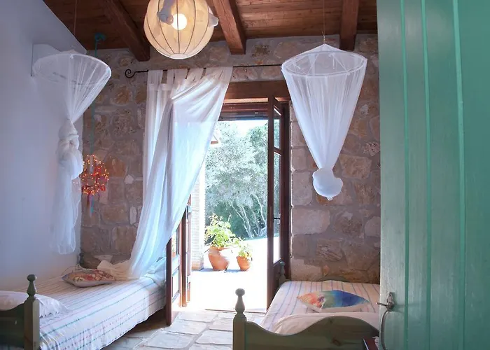 Apartman Collina