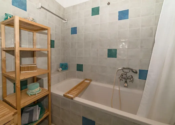 Apartman Collina *