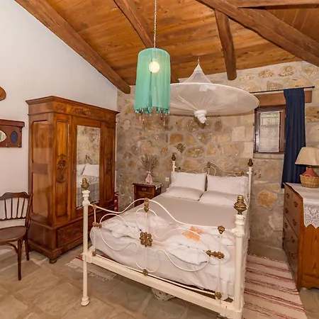 Apartment Collina