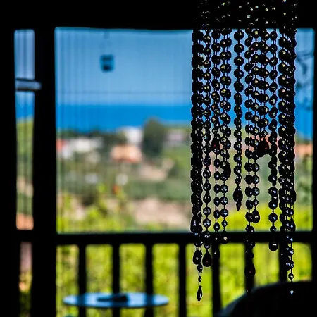Apartment Collina *