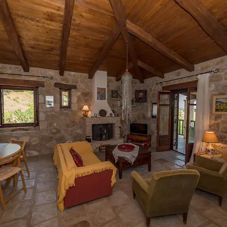 Apartamento Collina