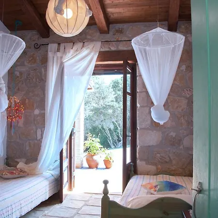 Apartamento Collina