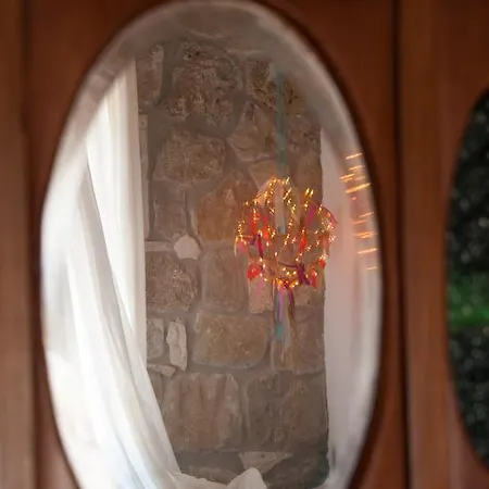 Apartamento Collina *