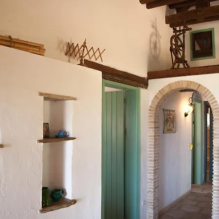 Apartamento Collina