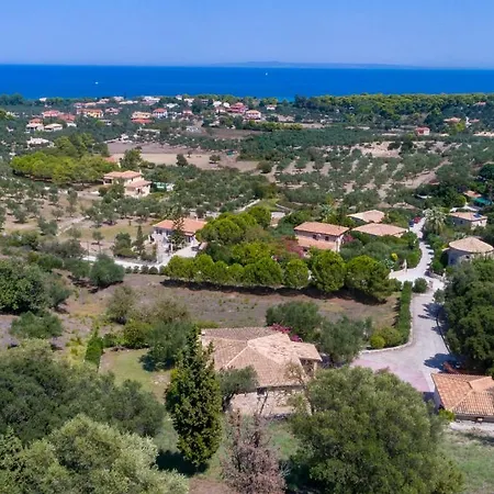 Collina Vasilikí