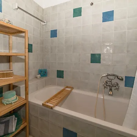 Apartamento Collina *