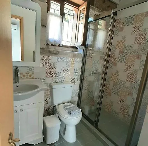 Collina Διαμέρισμα Ανω Βασιλικος