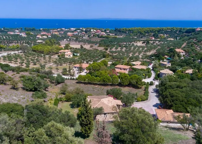 Collina Ανω Βασιλικος