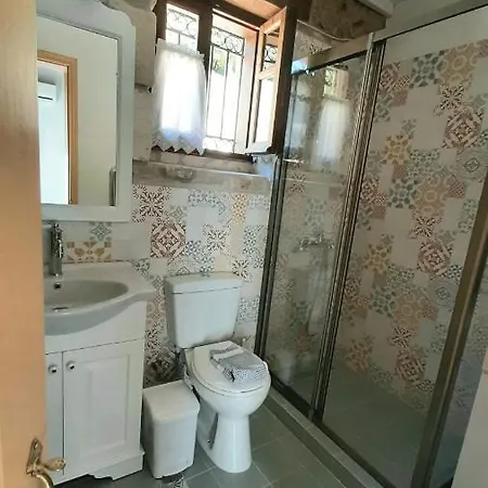 Collina Apartmán Vasilikí