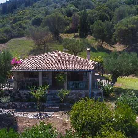 Apartman Collina *