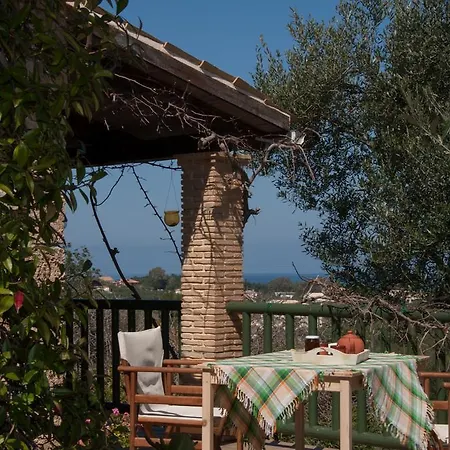 Apartman Collina *
