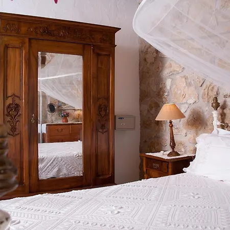 Apartmán Collina Vasilikí