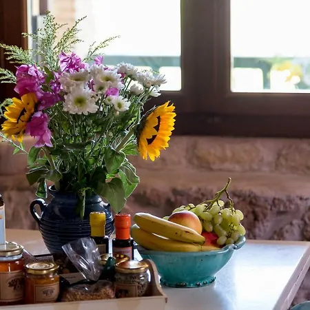 Collina Apartmán Vasilikí