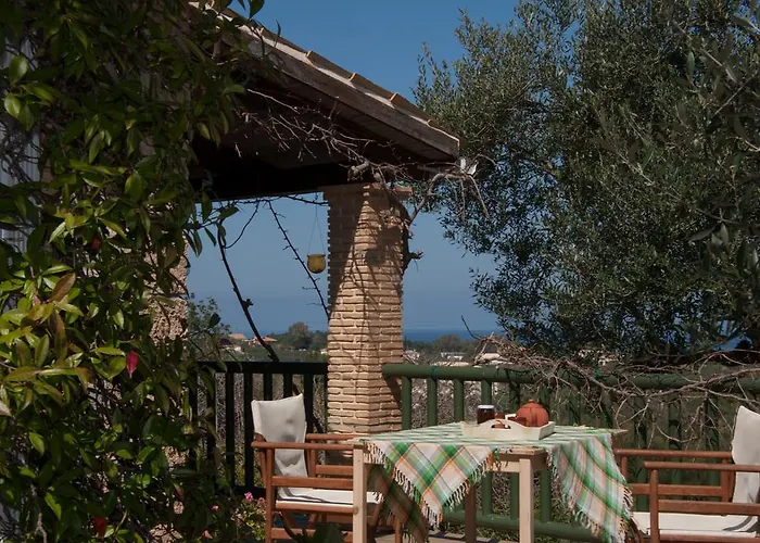 Apartment Collina *