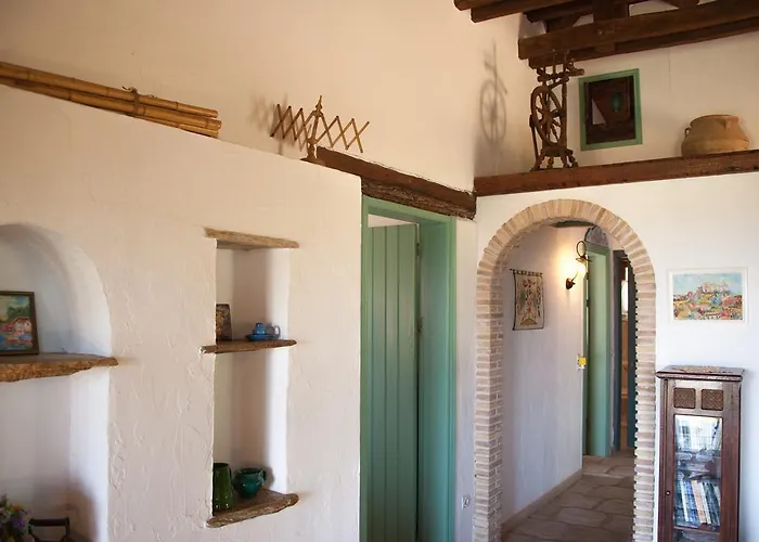 Apartment Collina