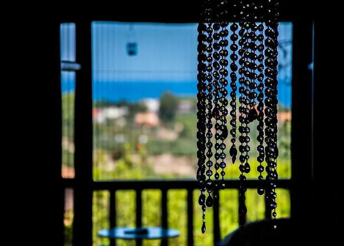 Apartment Collina *